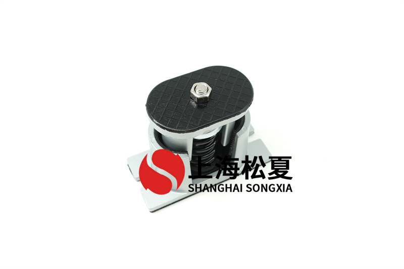 吊式減震器是怎么制造出來的？需要哪些步驟？