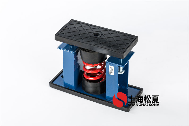 ZTF-1-300彈簧減震器的特點及應(yīng)用領(lǐng)域有哪些？