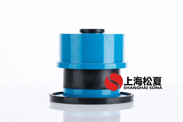 水箱增壓泵ZTA型彈簧減震器如何延長(zhǎng)使用壽命？