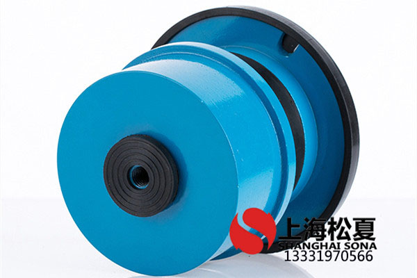 單螺桿泵ZTA型座式彈簧減震器有什么功能？