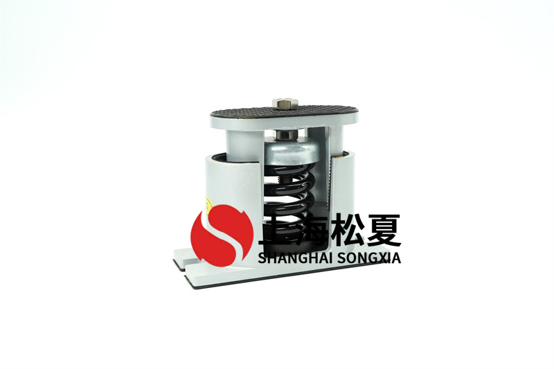 高速鼓風(fēng)機(jī)JB型彈簧減震器怎么辨別優(yōu)劣？