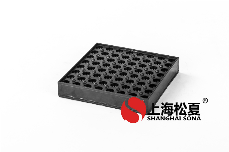 減震臺座減振臺座水泵臺座如何選型？