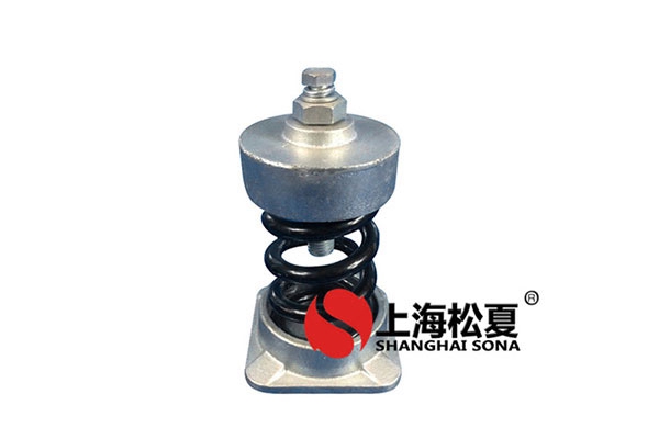 彈簧減振器的主要用途是什么？