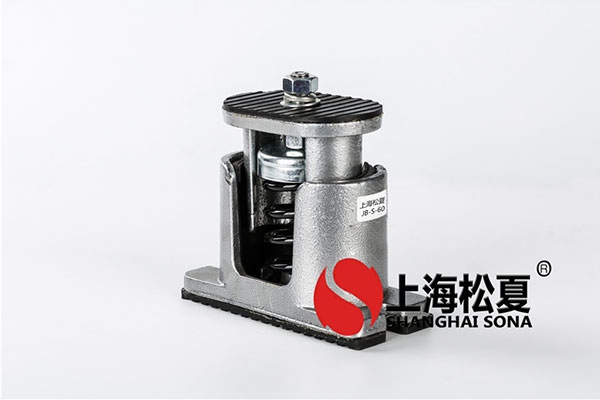 減震器是做什么的？其特性是什么?