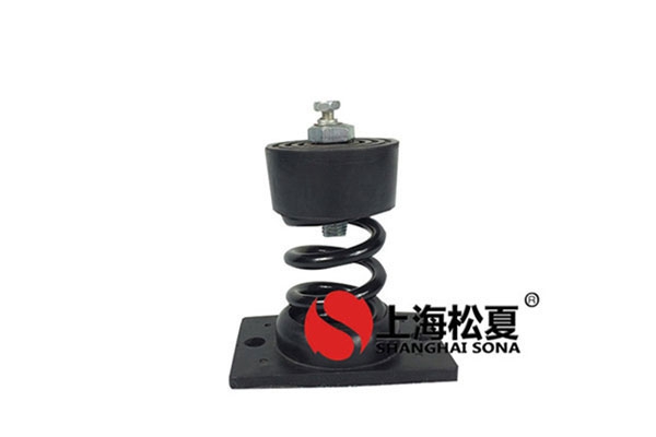 彈簧減振器的作用你知道嗎？