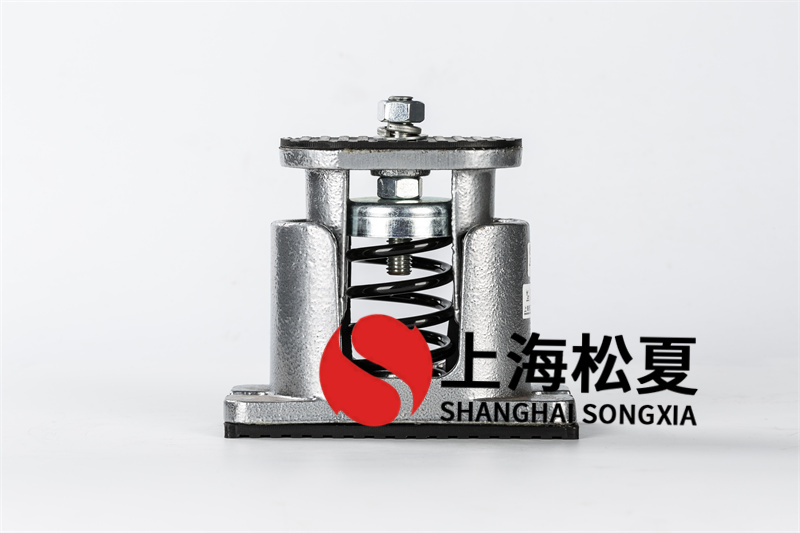 柴油發(fā)電機組減震器需要注意哪些問題？