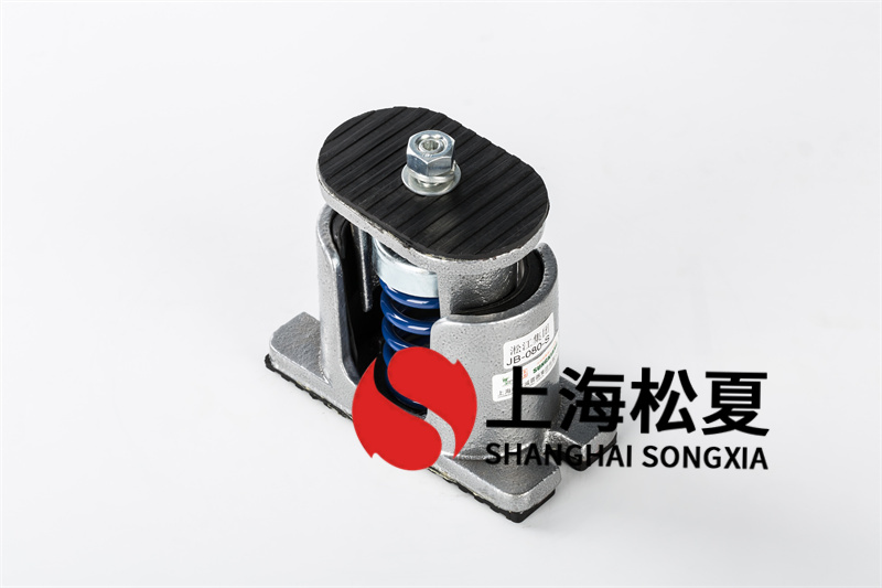 柴油發(fā)電機組減震器需要注意哪些問題？