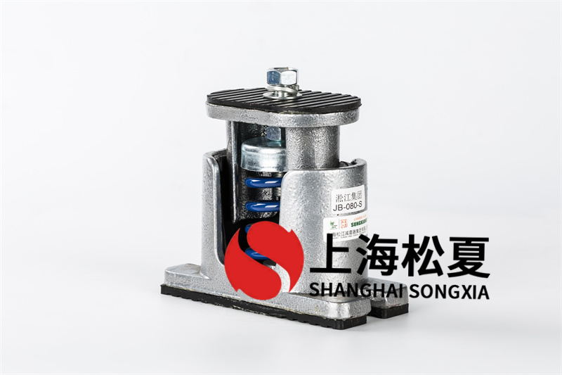 消防泵減震器的組裝方法有哪些？