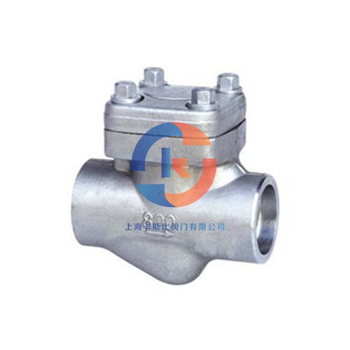 止回閥是怎樣實現(xiàn)閥門的打開或關閉的？