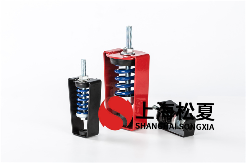 什么是阻尼彈簧減振器的阻尼系數(shù)？