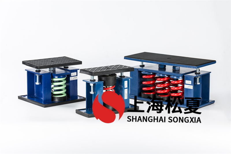 方形發(fā)電機(jī)減震器穩(wěn)定性怎樣？