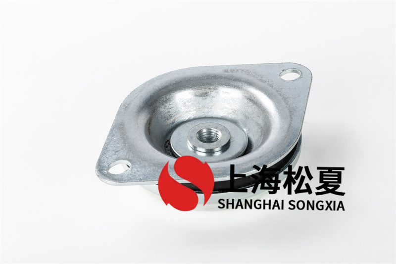 橡膠隔振器的選型會(huì)使哪些問(wèn)題？