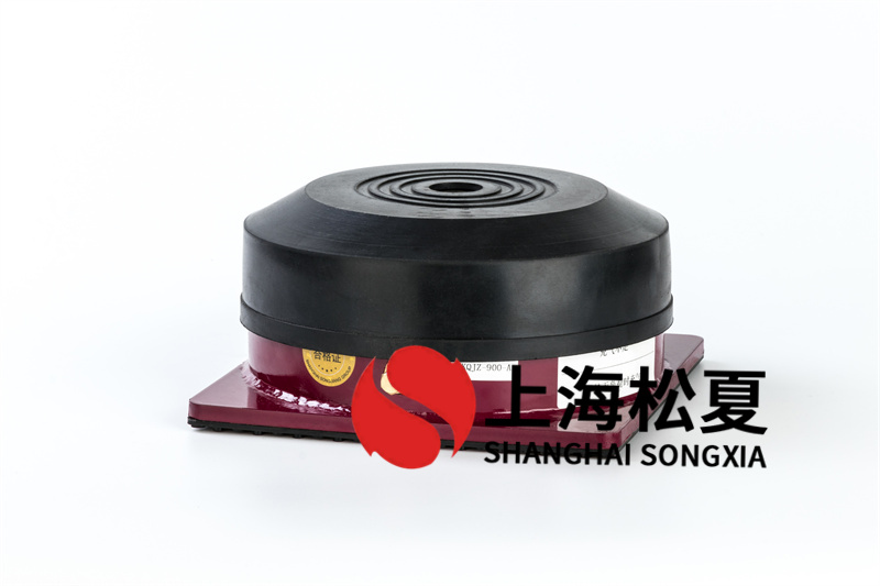 阻尼橡膠減震器有什么需注意的地區(qū)？